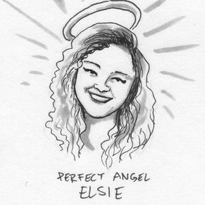 Meet your Posher, Elsie